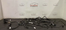 2014 BMW 428I ENGINE MOTOR ELECTRICAL WIRE WIRING HARNESS 9/20/13 2.0 AT AWD