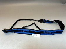 Genuine Vintage NIKON Camera Neck / Shoulder Camera Strap
