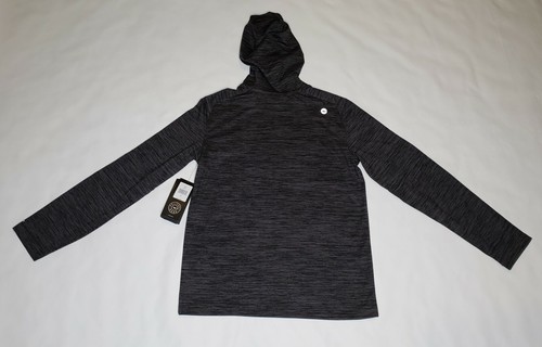 Hi-Tec Long Sleeve Pullover Jacket Men's Size Small MSRP $60 - 第 3/5 張圖片