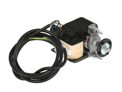 LÜFTERMOTOR 230/240V 50/60HZ 5W 2500 RPM MONDIAL COPREL W5/2A P.30 IV LC1