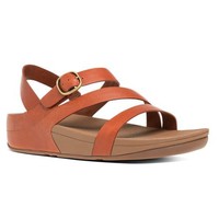 Fitflop E50-277 The Skinny Z Cross Sandals Fitflop E50-277 The Skinny Z Cross Sandals