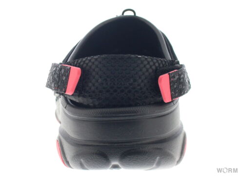 【US10】 CROCS Classic All-Terrain Clog Staple Homing Pigeon 208113-001 【DS】 - Picture 4 of 4