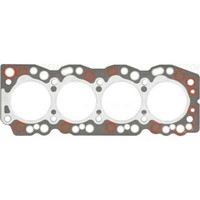 Victor Reinz Zylinderkopfdichtung FüR Toyota Land Cruiser 2.4 TD Hiace II