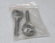 Rod End Linkage, ¼ in UNF 50MM (Set of 2)