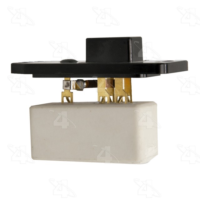 Blower Motor Resistor For 2000-2006 Toyota Tundra 2001 2002 2003 2004