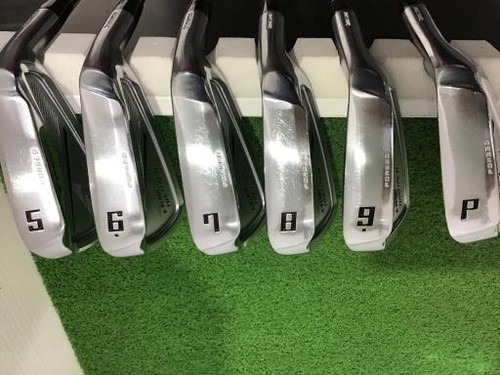 Bridgestone TOURSTAGE X-BLADE 705 TYPE M #5-9,Pw(6Clubs)/NS PRO 950GH/Flex:Stiff - Picture 4 of 6