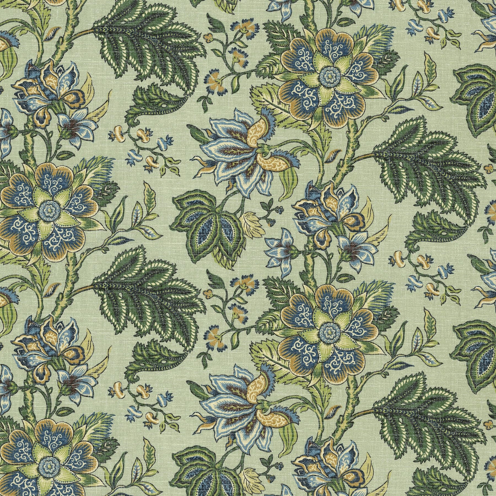 Printed Cotton Fabric by the Yard for DIY Sewing, Crafts & Upholstery Projects