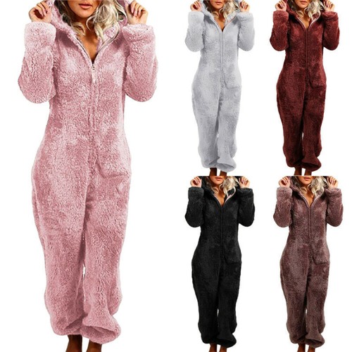fur nightwear