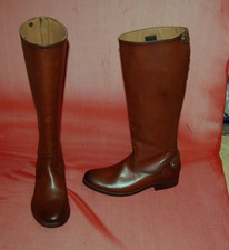 shires broadway waterproof leather tall boot