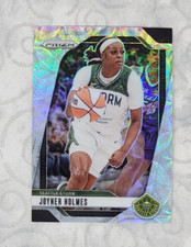 2024 PANINI PREMIUM PRIZM #9 Joyner Holmes - Seattle Storm /99