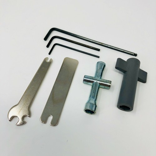 Traxxas Slash 2WD RC Tool/Repair Kit (7 pieces) - New - Picture 5 of 12
