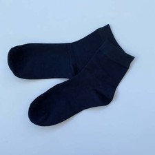 Men Business socks  Organic Bamboo  Anti-Bacterial  Breathable  Durable