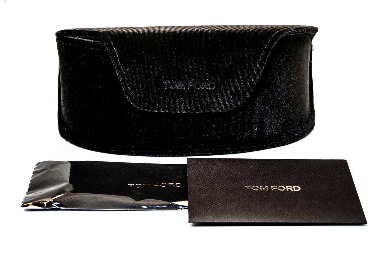 Tom Ford Milena TF343 05B Black Brown Gradient 59/15/140