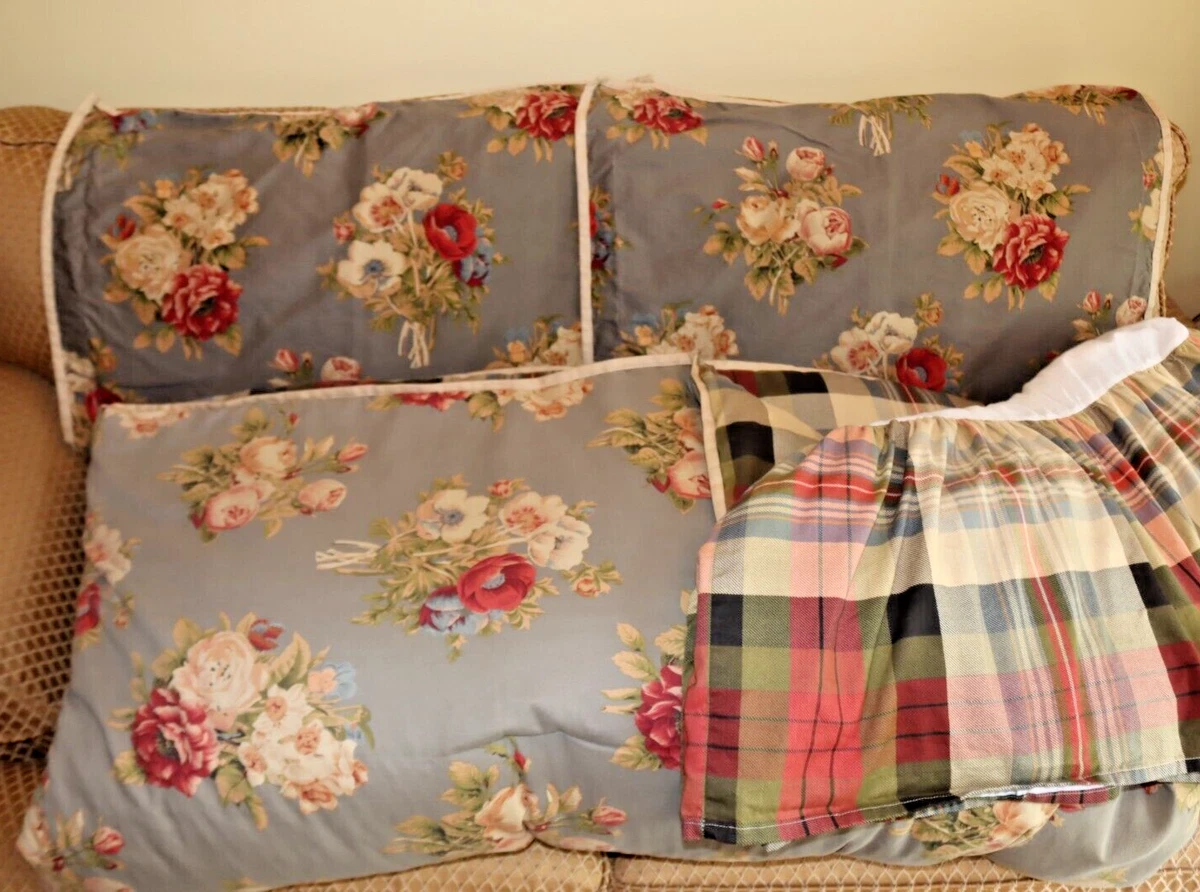 Ralph Lauren Comforter Sets Discontinued