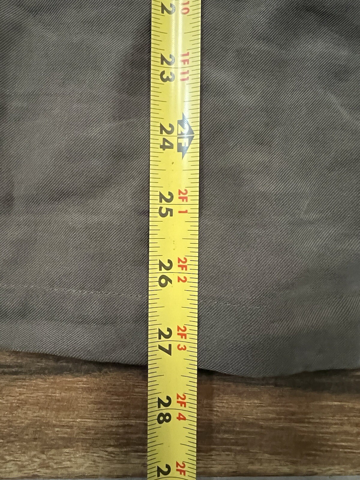 Zara Basic Utility Jacket Olive Green Size Small … - image 13