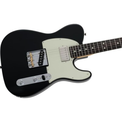 Fender 2024 Collection Made in Japan Hybrid II Telecaster SH