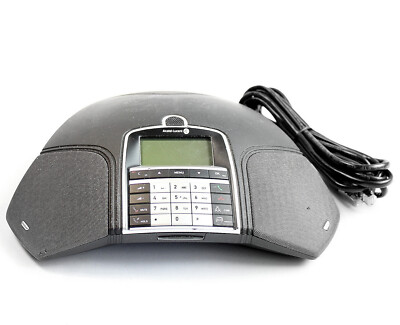 Alcatel Lucent OmniTouch 4135 IP Conference Phone Konferenztelefon