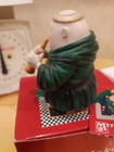 Department 56 MERRY MAKERS Horatio the Horn Blower — photo 6