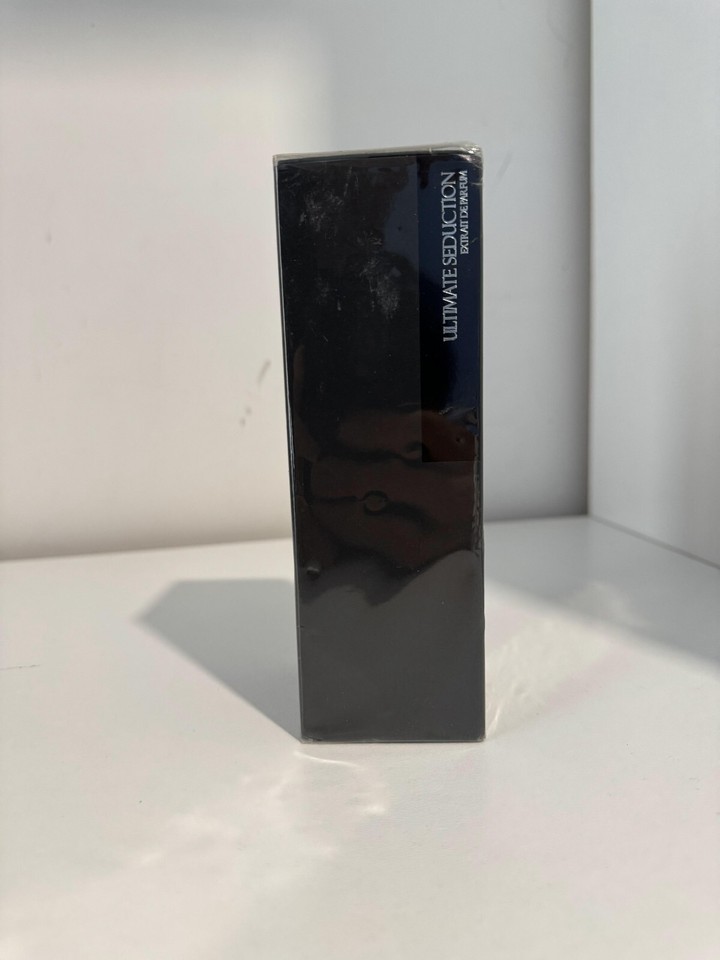 Laurent Mazzone Ultimate Seduction extrait de parfum 100 ml 3.4 FL.OZ