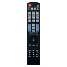 AKB72914066 Reemplazar Control Remoto apto para LG TV 55LW5600 42LV3700 32LW5700