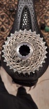 11-28T SRAM Red 22 XG-1190 11 Speed Road Cassette 167g