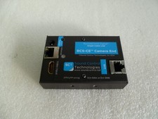 Sound Control Technologies RC5-HE RemoteCam5 Camera End Receivers