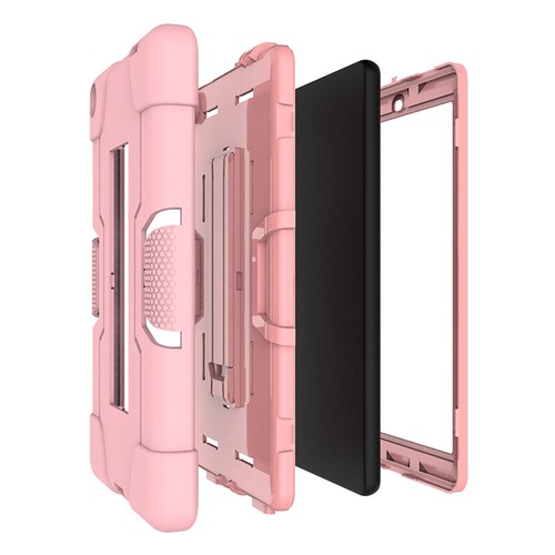 For Walmart Onn 8 Pro 8 inch 2020 Case Model 100003561 Kids Friendly Rugged Case - Picture 24 of 39
