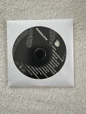 Audioslave Cochise CD - CD ONLY WITH JEWEL CASE INSERTS!!
