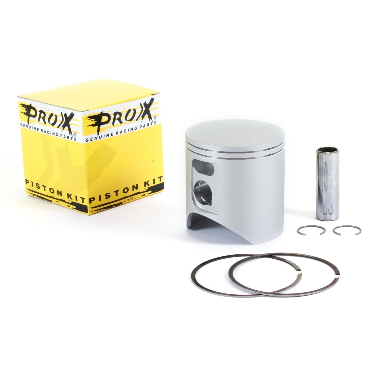 Piston TM EN 300 de 71.96mm pour réparer la perte de compression des modèles 2002-2019