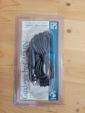 Garmin 4 Pin Vehicle Power Cable 010-10085-00 - *GENUINE GARMIN*