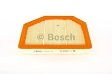 F 026 400 509 Bosch Air Filter for BMW