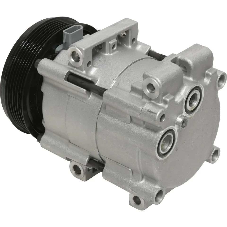 Kit Compresor A/C Fit Mazda Tribute 2001-2004 Foto 2 de 4