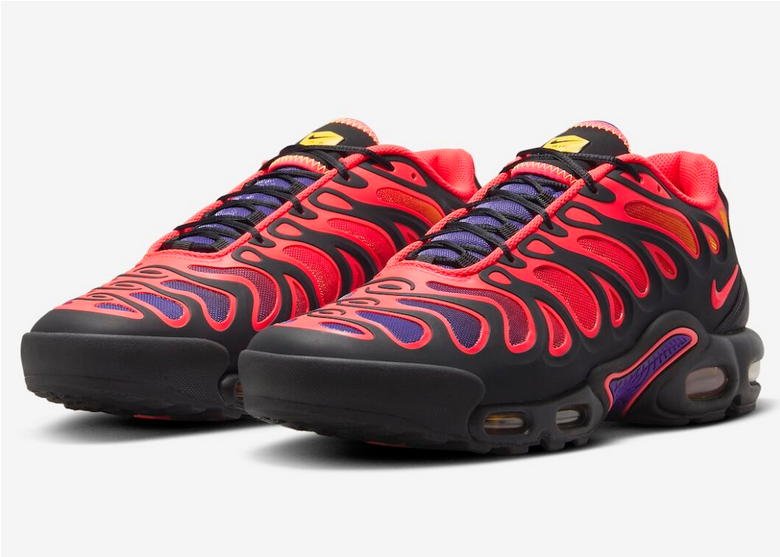 Nike Air Max Plus Drift All Day Men's Sneakers | eBay