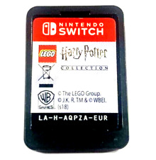 LEGO Harry Potter: Collection, Nintendo Switch Lite