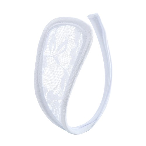 Women's C-string T-Back Strapless Underwear C-Shaped Panties Ladies Lingerie - Bild 20 von 27