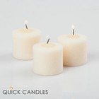 Vanilla Votive Candle Candles