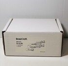 Brass craft Sk0116 B Eljer 3-Handle Tub/Shower Rebuild Kit Discontinued NIB