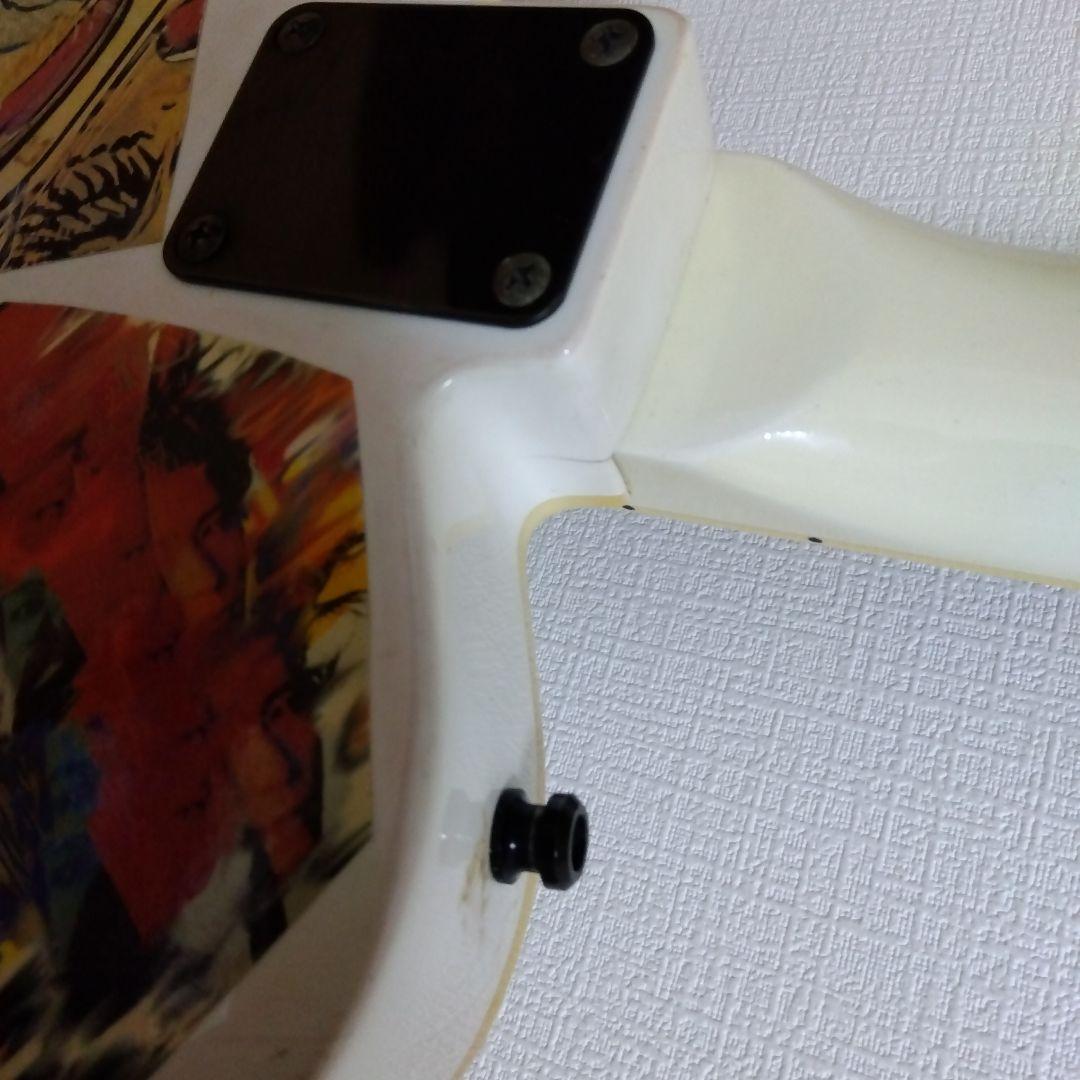 Buck-Tick Hisashi Imai Model Bt-115S Equipped With 18V