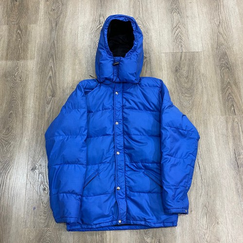 Vintage 80s The North Face Brown Label Puffer Down Jacket Ebay Vintage 80s The North Face Brown Label Puffer Down Jacket Ebay