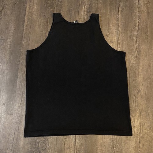 Vintage Marilyn Monroe California Herren Tank Top T-Shirt XXL Skateboard Grafik - Bild 5 von 6