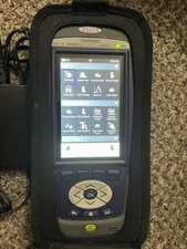 Viavi JDSU One Expert ONX-630 Docsis 3.1 Sweepless,  Rev Sweep