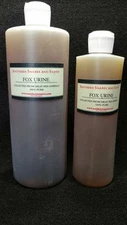 FRESH RED FOX URINE 100% PURE, PROFESSIONAL QUALITY TRAPPING FOX COYOTE LURE