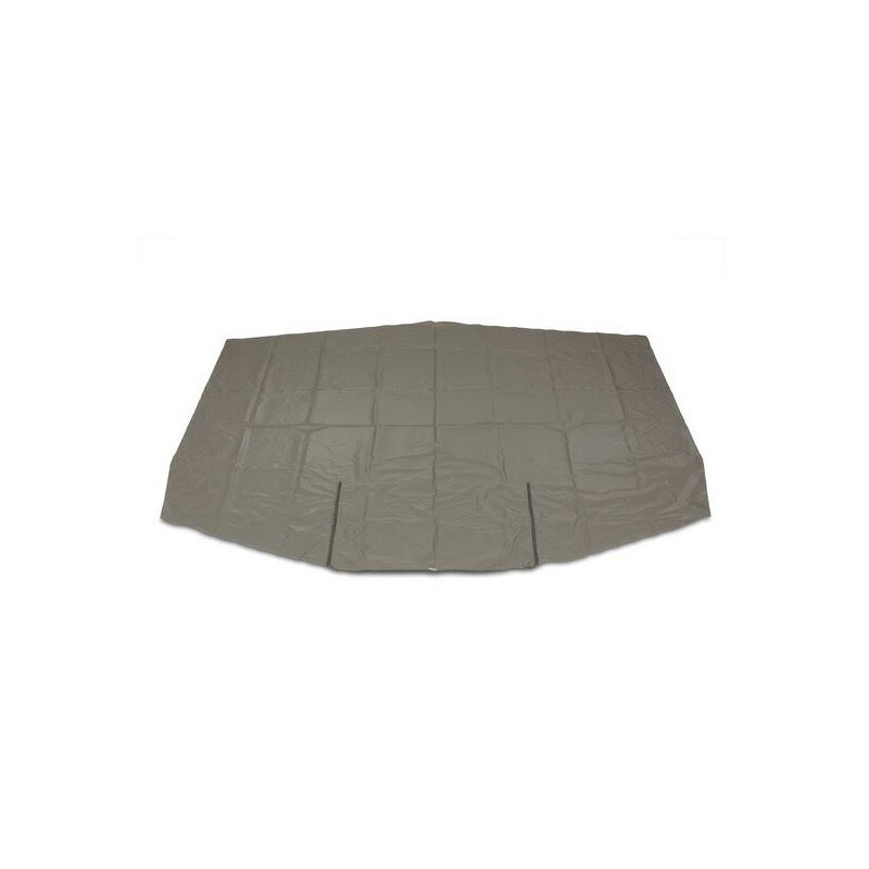 Nash Titan T2 Pro Groundsheet Carp Fishing Bivvy Groundsheet NEW - T4239