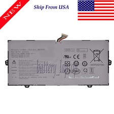 New AA-PBRN4ZU Laptop Battery for Samsung Galaxy 930QCG 930XCJ NP930QCG 950QCG