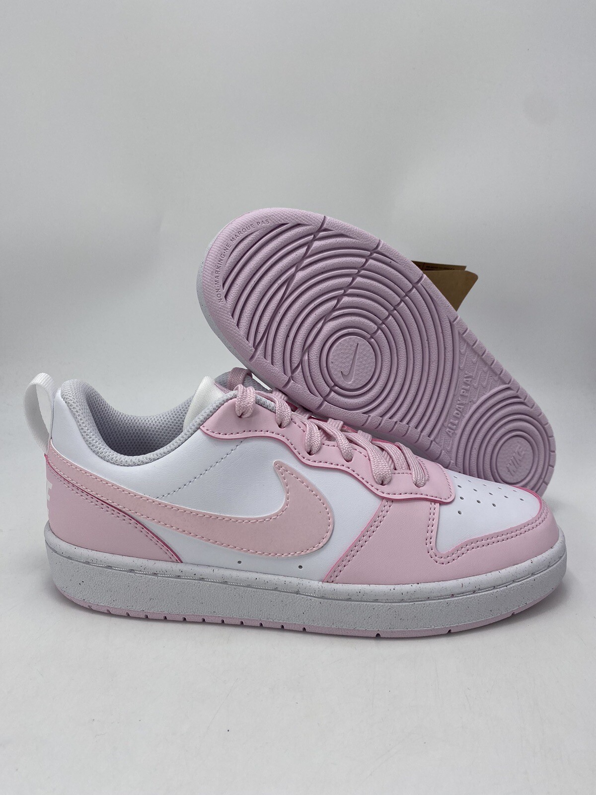 nike pembe court borough