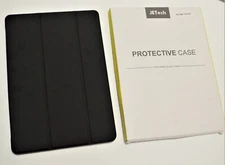 JETech Case for iPad 10.2-Inch (2021/2020/2019 Model, 9/8/7 Generation)