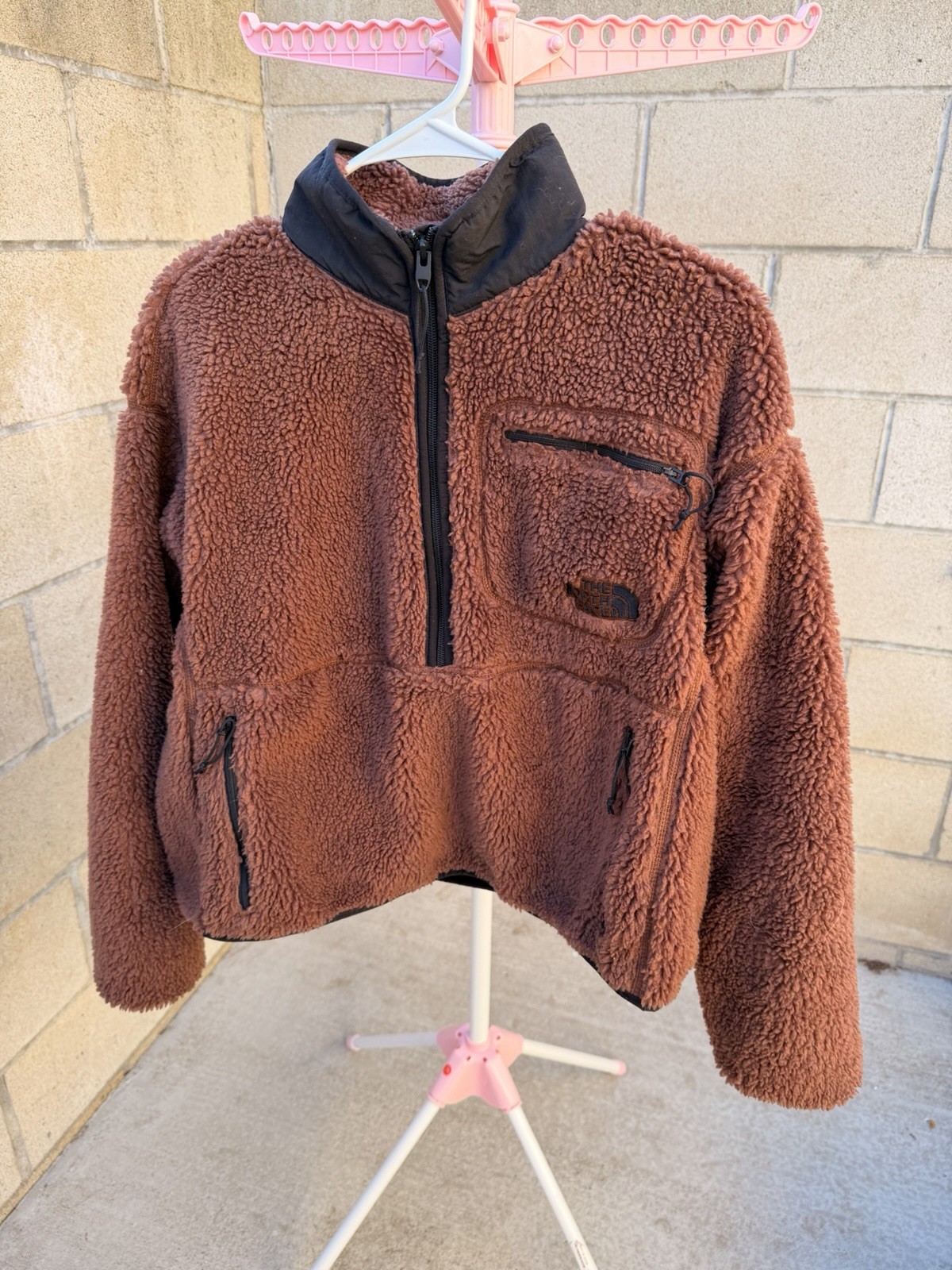 The North Face Pullover - image 1