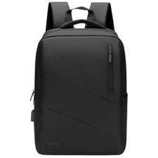 Subblim City Mochila para portátil 15.6" Negro