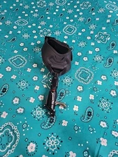 TRUBALL X-TENSION R/T BOWHUNTING TARGET BUCKLE STRAP RELEASE RELAX BACK TENSION 