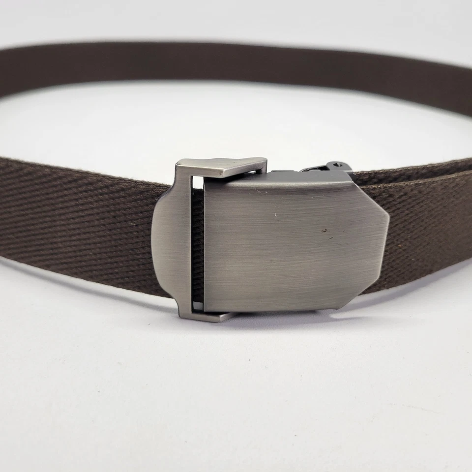 Correa táctica para amarre Cabelas Web 40 42 44 46 48 verde oliva drab hecho en EE. UU. Foto 3 de 4